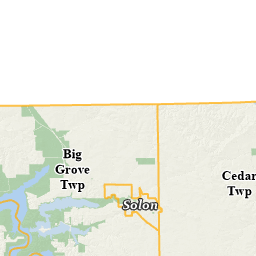 ArcGIS Web Application