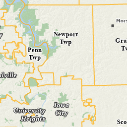ArcGIS Web Application