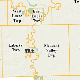 ArcGIS Web Application